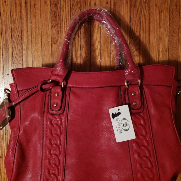 Scarleton Bag - Picture 2 of 6